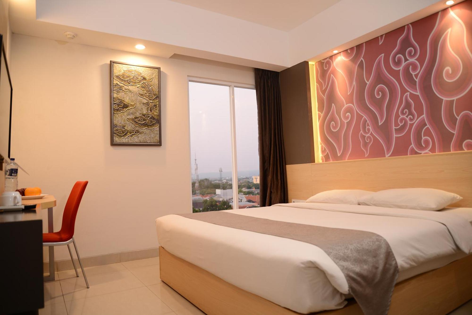Metland Hotel Cirebon Eksteriør bilde