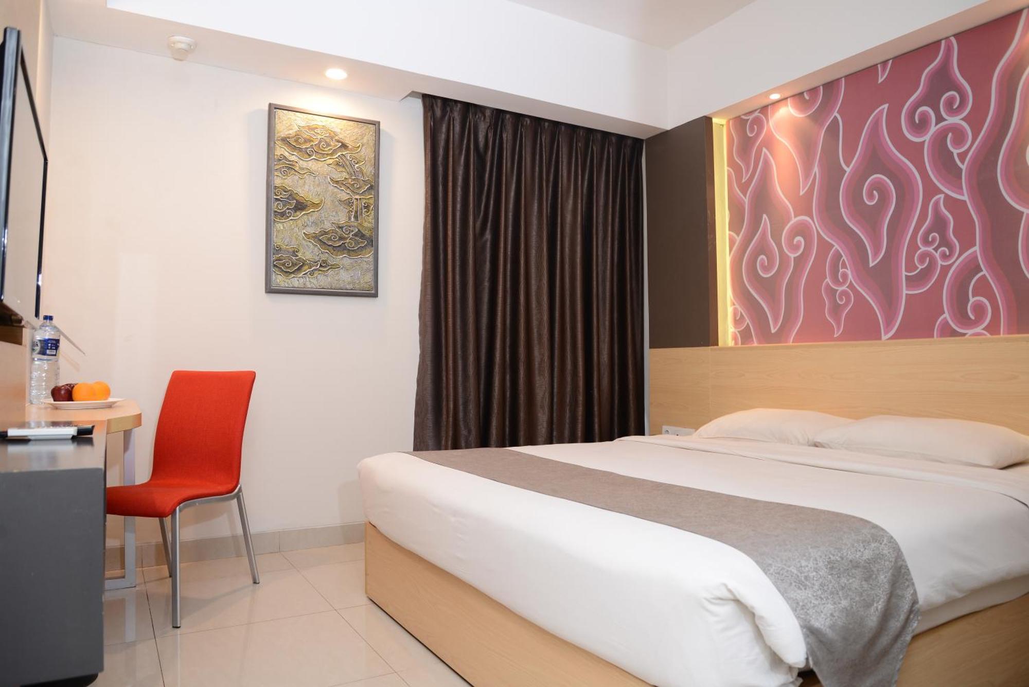 Metland Hotel Cirebon Eksteriør bilde